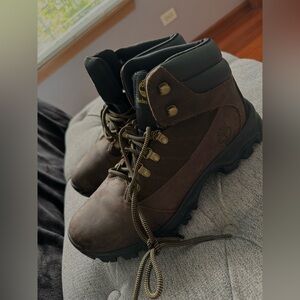 Timberland Mens shoes